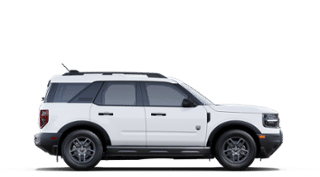 2025 Ford Bronco Sport® External Image 1